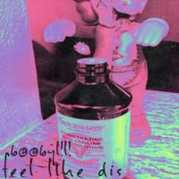 BAABYLILI - FEEL LIKE DIS