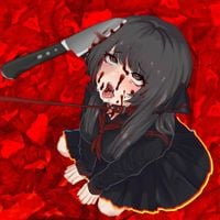 鮮血A子ちゃん [Senketsu A ko-chan] - gomennnehouchounihayappari katenakattayo