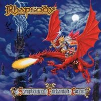 Rhapsody of Fire - Symphony of Enchanted Lands