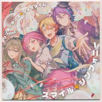 ワンダーランズ&times;ショウタイム [Wonderlands&times;Showtime] - スマイル*シンフォニー [Smile Symphony]