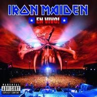 Iron Maiden - En Vivo!