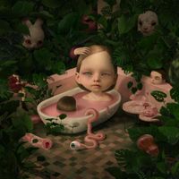 Sleep Party People - Lingering Pt. II