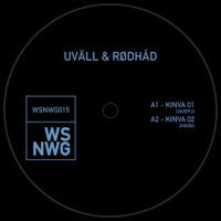 Uv&auml;ll - KINVA