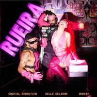 Belle Belinha - RUEIRA