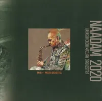 林栄一 [Eiichi Hayashi] - Naadam 2020