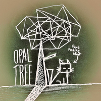FayeDrye - OPAL_TREE.