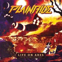 Plainride - Life on Ares