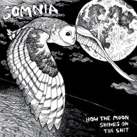 Somnia - How the Moon Shines on the Shit