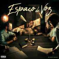 Mc Neg&atilde;o Original - Espa&ccedil;o de Voz