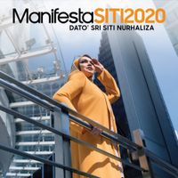 Siti Nurhaliza - ManifestaSITI2020