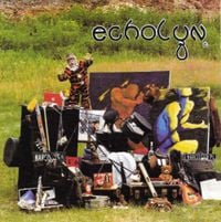 Echolyn - Echolyn (1991)