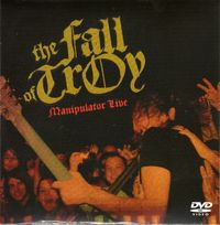 The Fall of Troy - Manipulator Live