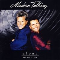 Modern Talking - Alone
