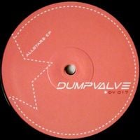 Various Artists - Dump Valve Allstars EP