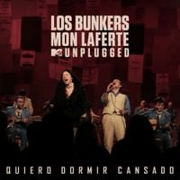 Los Bunkers - Quiero Dormir Cansado
