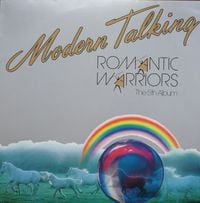 Modern Talking - Romantic Warriors