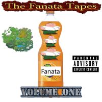 Breadman44 - The Fanata Tapes: Volume 1
