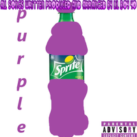 Lil Boy Lil Lil - Purple Sprite