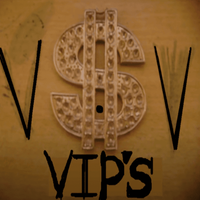 YUNG LIXO - VIP'S