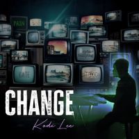Kodi Lee - Change