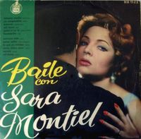 Sara Montiel - Baile con Sara Montiel