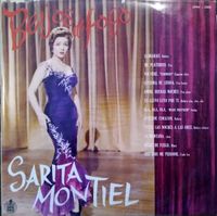 Sara Montiel - Besos de Fuego