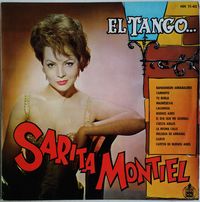 Sara Montiel - El Tango