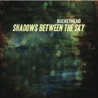 Buckethead - Shadows Between the Sky