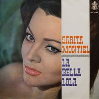 Sara Montiel - La Bella Lola