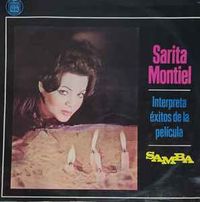 Sara Montiel - Samba