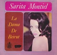 Sara Montiel - La Dama de Beirut