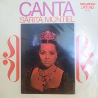 Sara Montiel - Canta Sarita Montiel