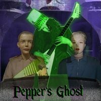 Buckethead - Pepper's Ghost