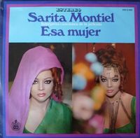 Sara Montiel - Esa Mujer