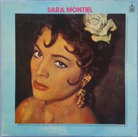 Sara Montiel - Sara Montiel (Carmen De La Ronda)