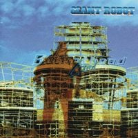 Buckethead - Giant Robot