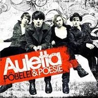 Auletta - Pobelei & Poesie