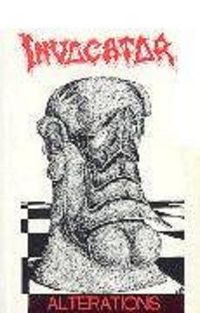 Invocator - Alterations