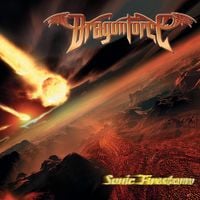 DragonForce - Sonic Firestorm