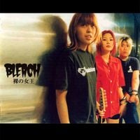 Bleach - 裸の女王 [Hadaka No Joou]