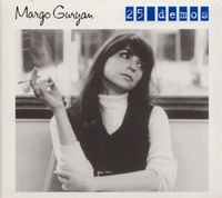 Margo Guryan - 25 DEMOS