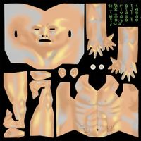 Rude Droid - Valgymas atsistojus