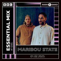 Maribou State - Essential Mix