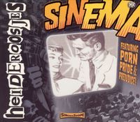 Heideroosjes - Sinema