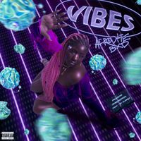 Afrodite BXD - Vibes