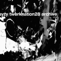 Syzy - syzy twerknation28 archive +extras