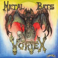 Vortex - Metal Bats