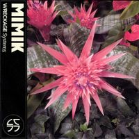 65daysofstatic - Mimik