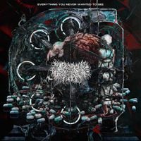 Body Prison - Everything You Ever Wanted To See