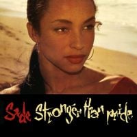 Sade - Stronger Than Pride (Remastered)